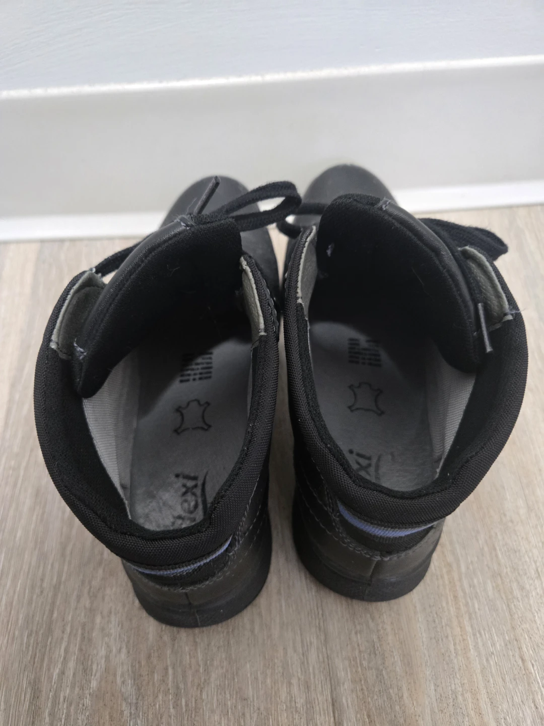 Flexi country leather Hiking Boots - photo 2