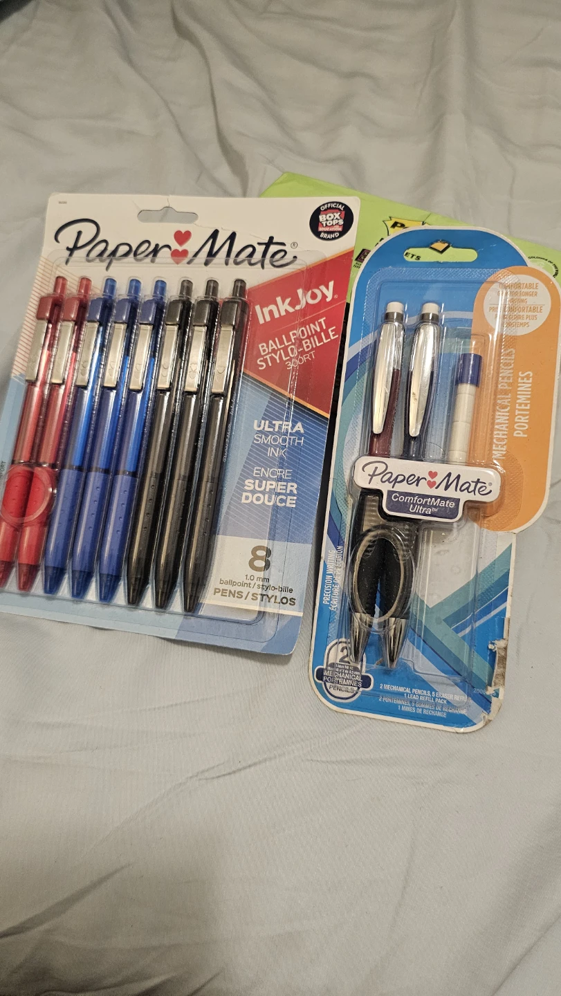 Stationary Set - photo 5
