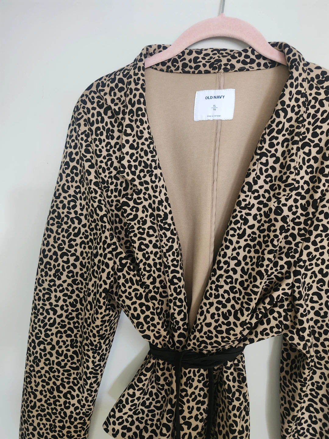 Ladies Print Jacket XL - photo 3