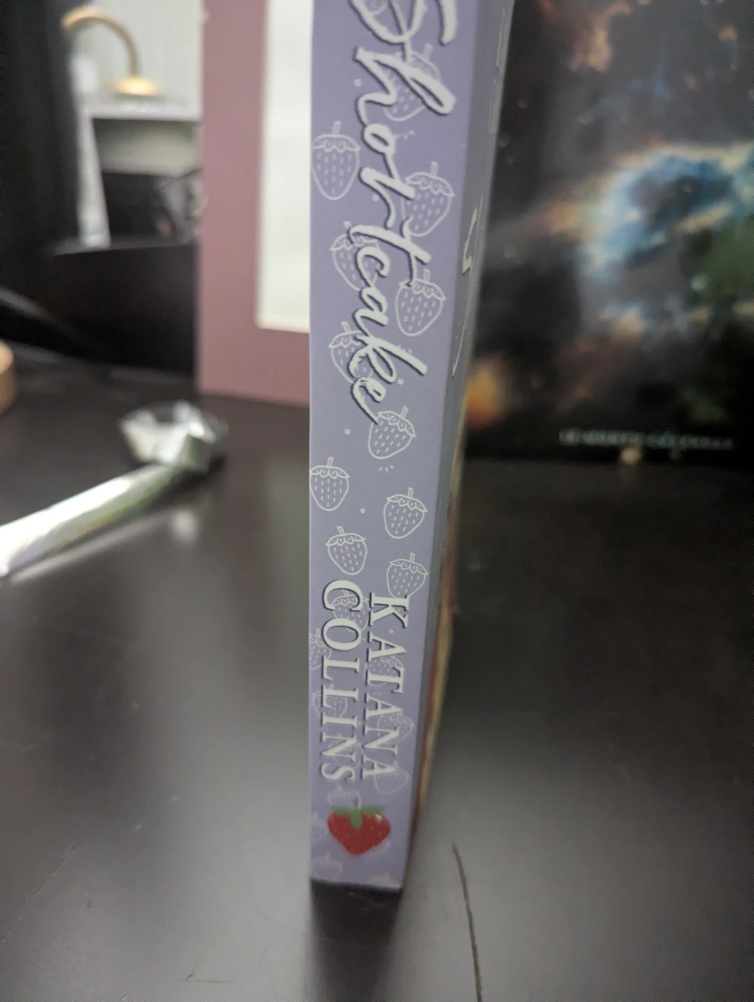 Shortcake by Katana Collins - photo 3