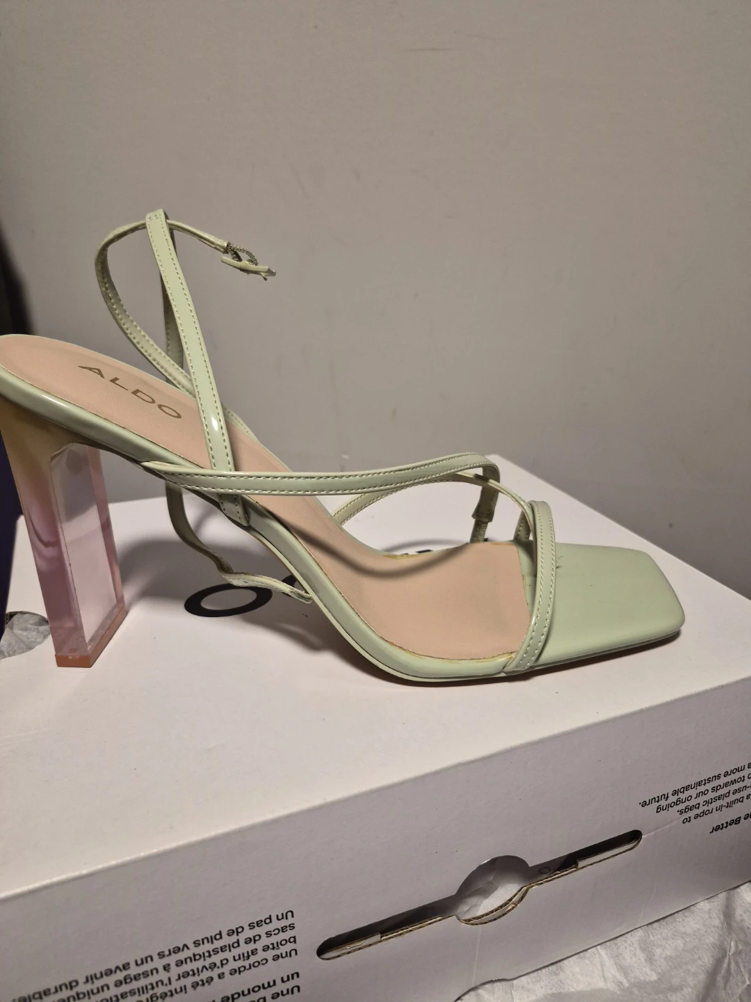 ALDO Hainiel Women's Heeled Sandals