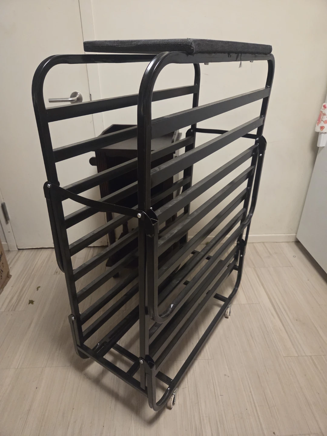Folding Bed Frame - photo 2