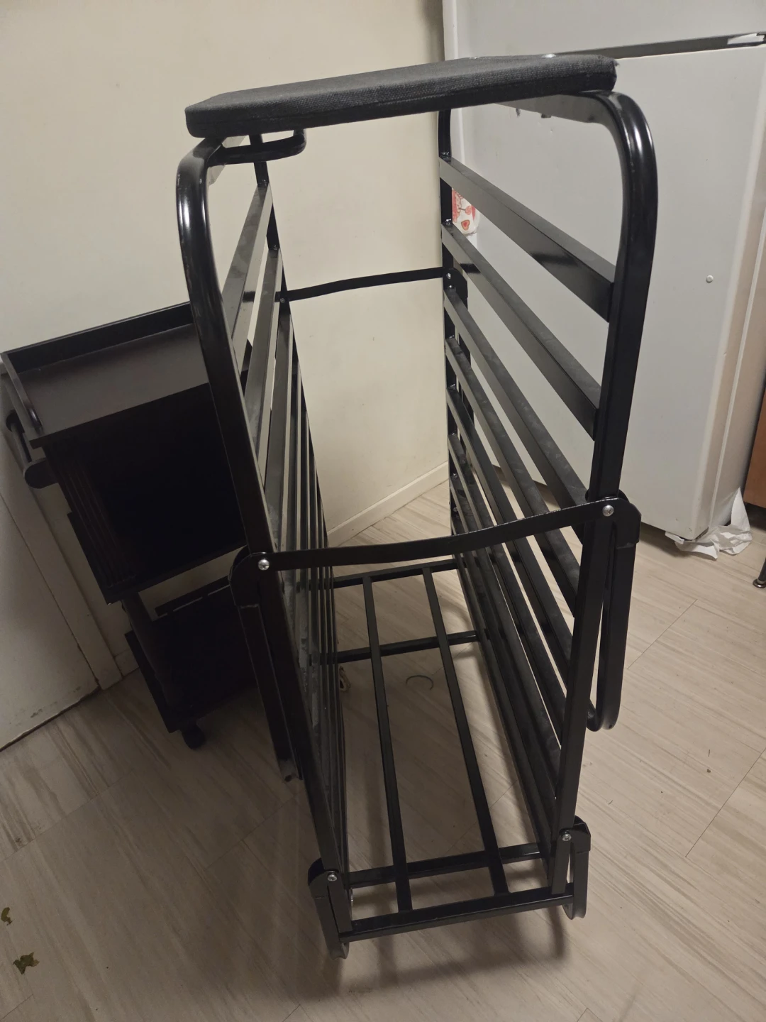 Folding Bed Frame - photo 3