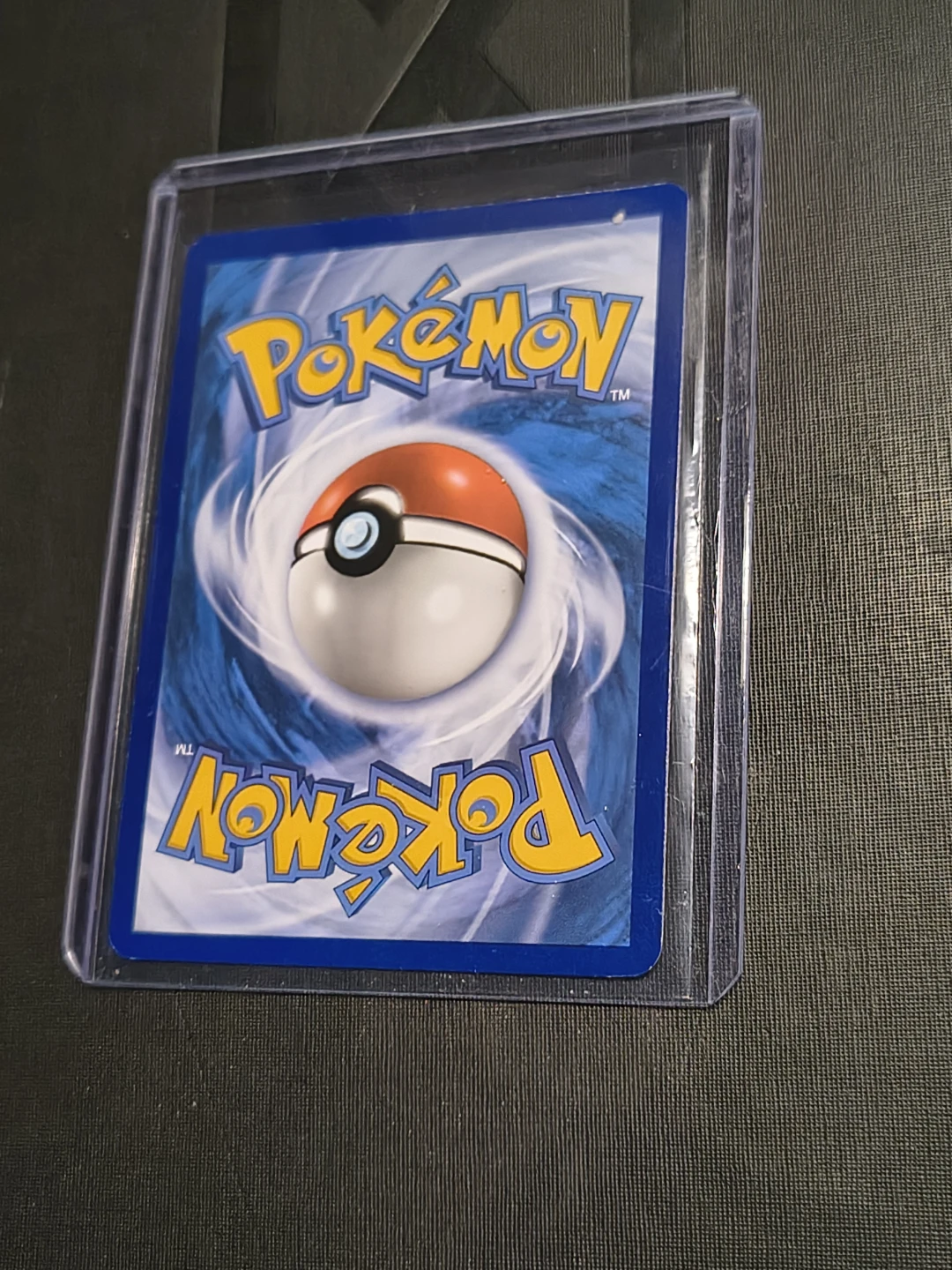 Pokemon TCG Card - Charizard (Pokemon GO Set) - photo 2