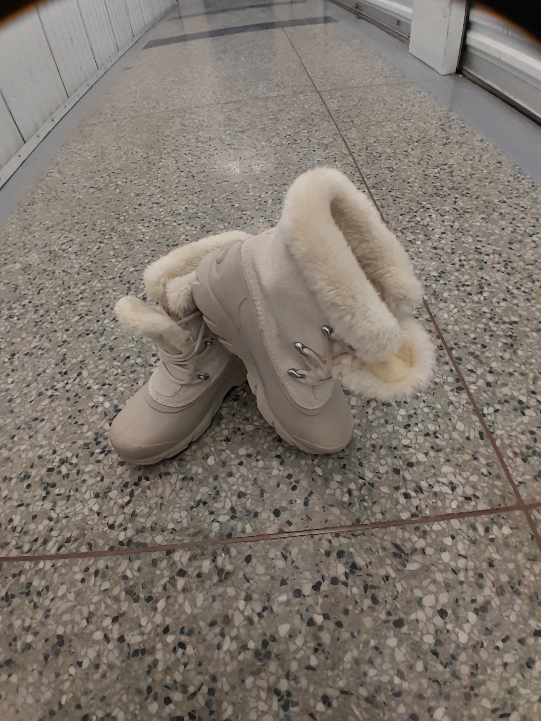 Sorel Women's Joan of Arctic Snow Boots - Size 7 - photo 5