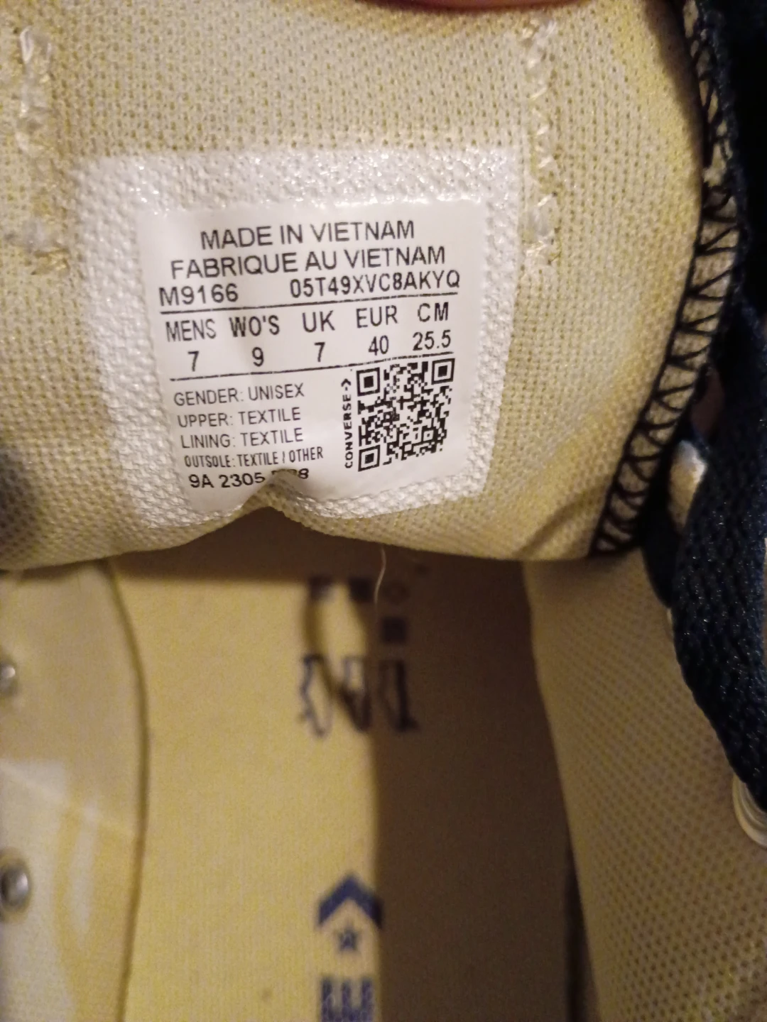 Converse Chuck Taylor All Star Sneakers - photo 2