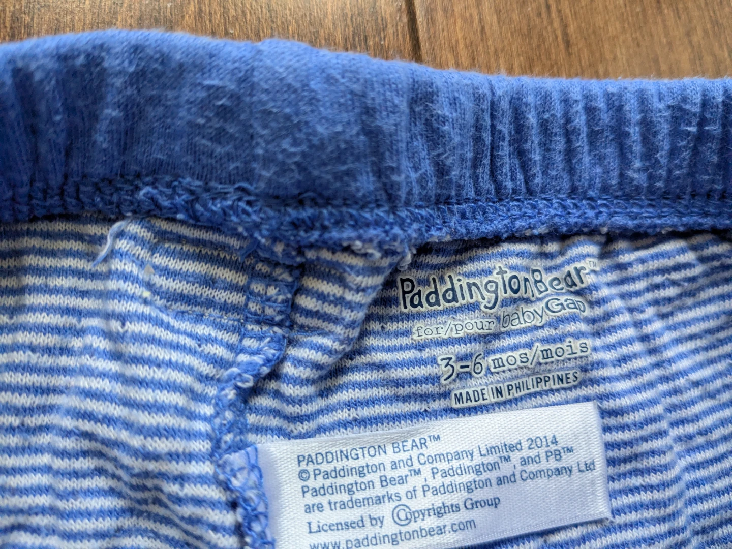 Baby Clothes Set - photo 2