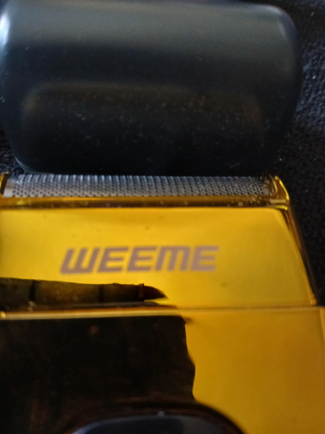 Brand new travel shaver - photo 2