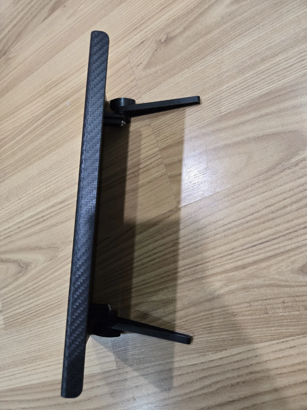 Carbon Fiber Style Mount - photo 2