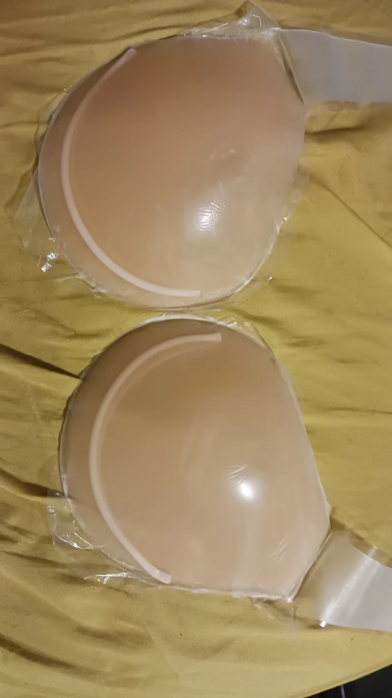 Adhesive Breasts / Lifts