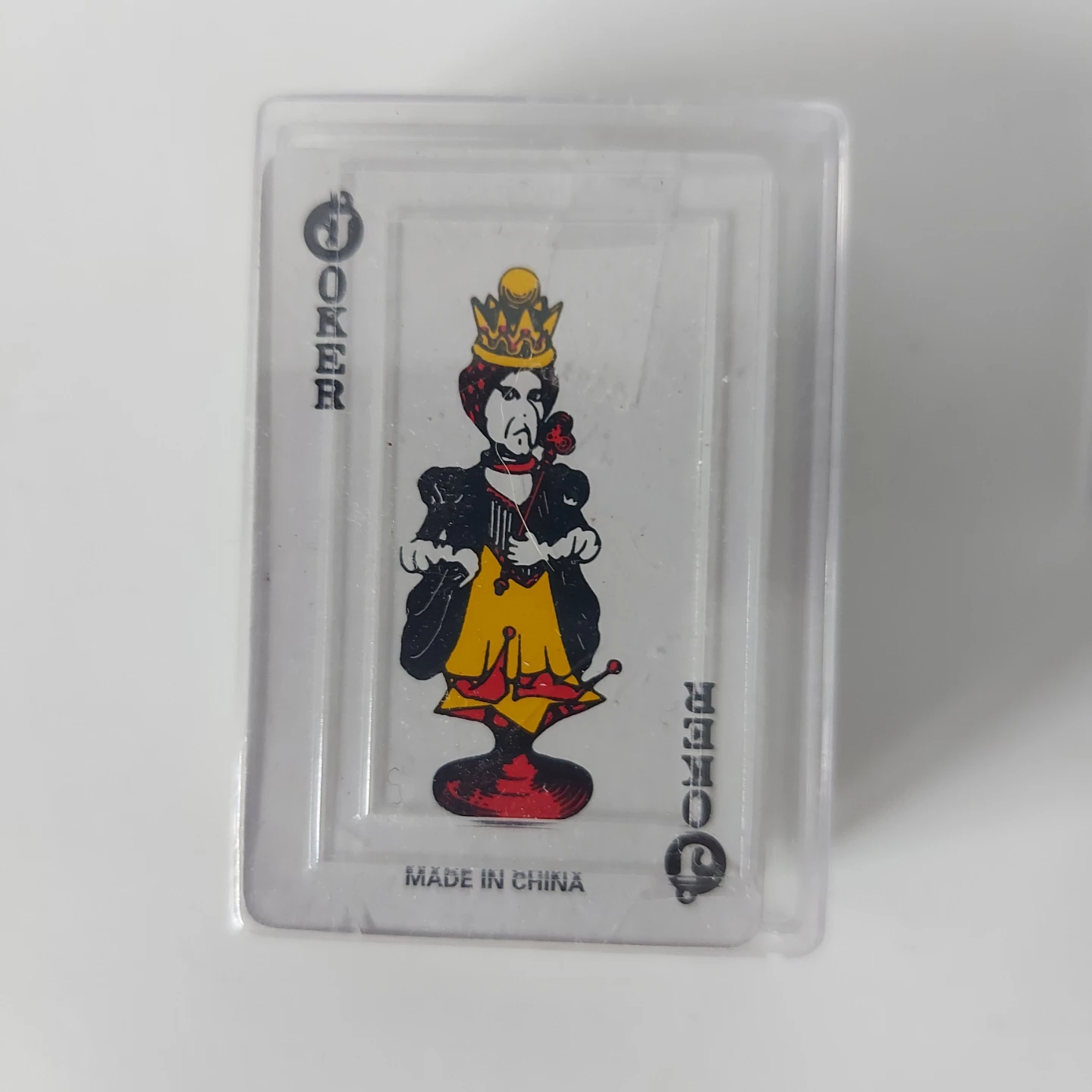 Dominoes Double Six and Playing Cards Travel Gadget Set - photo 2
