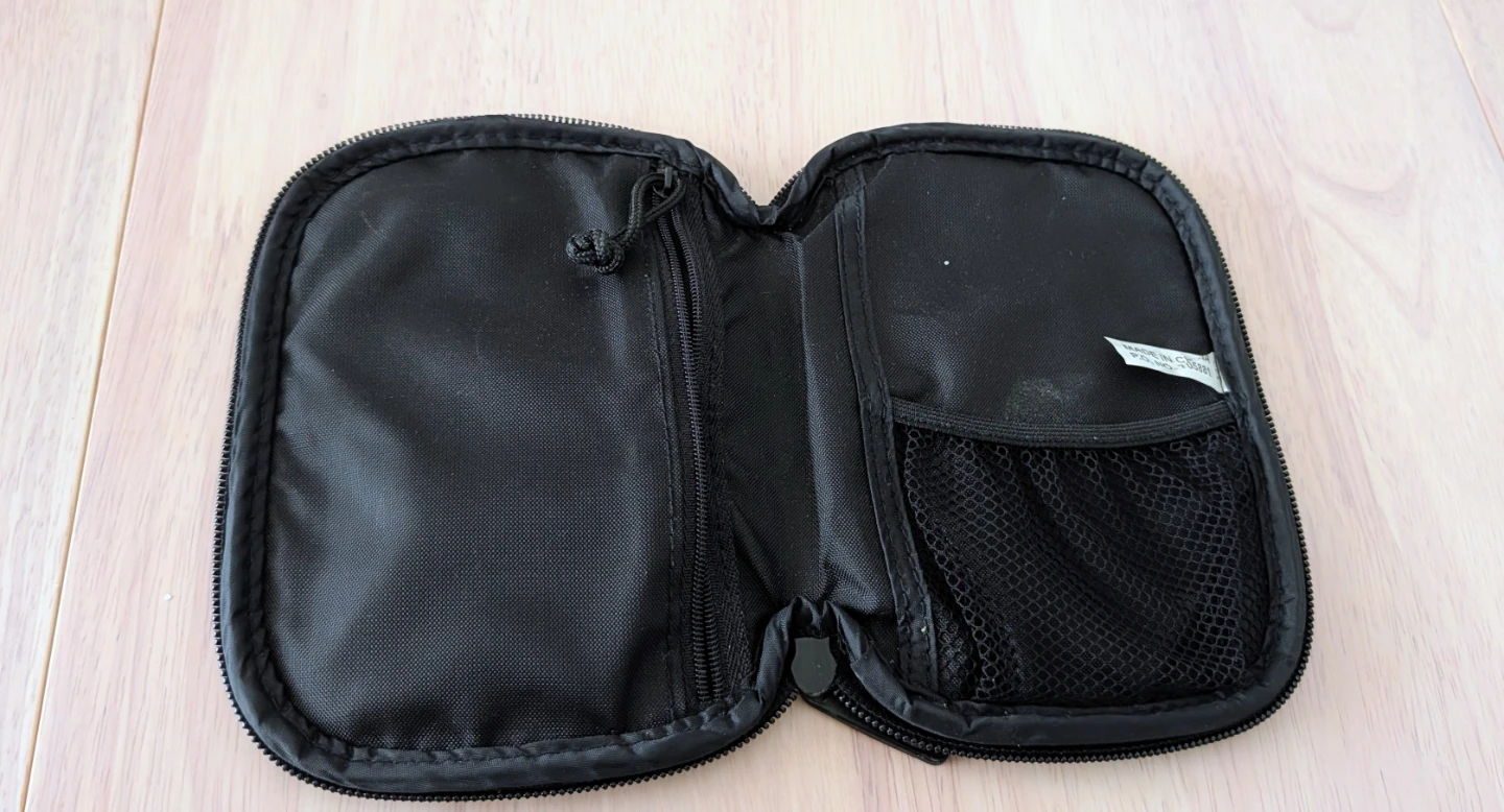 Case Logic Blue Case - photo 2