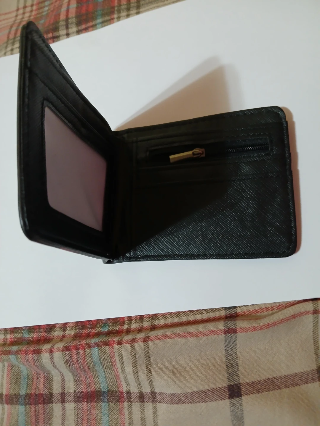 Naruto Itachi Bi-Fold Wallet - photo 3