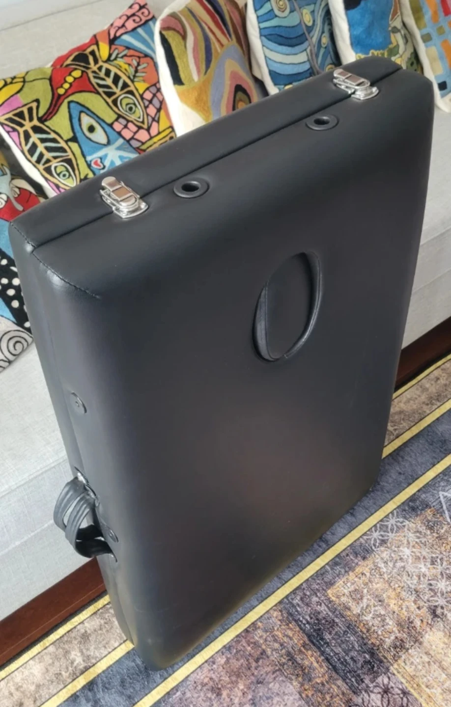 Portable Massage Table - photo 2
