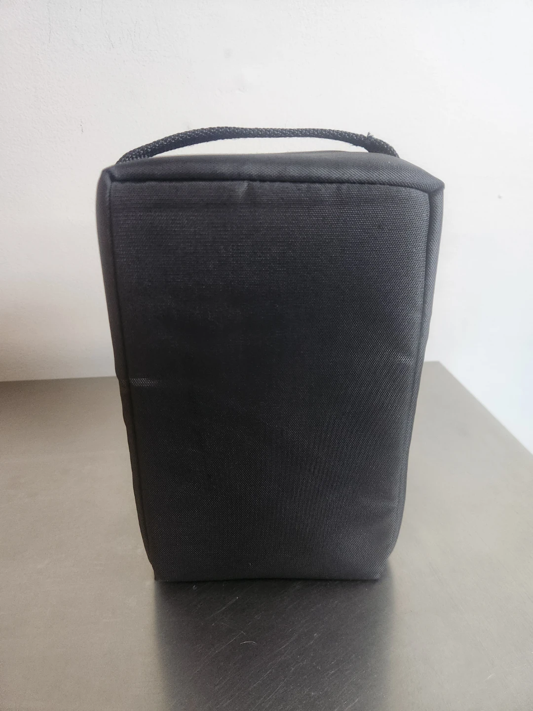 Case Logic Black Carrying Case 15 Cds - photo 3