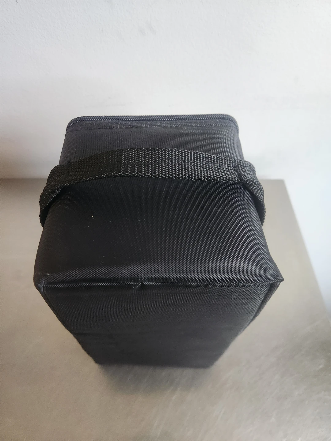 Case Logic Black Carrying Case 15 Cds - photo 4