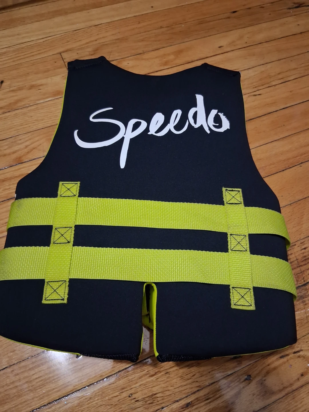 Speedo Life Vest