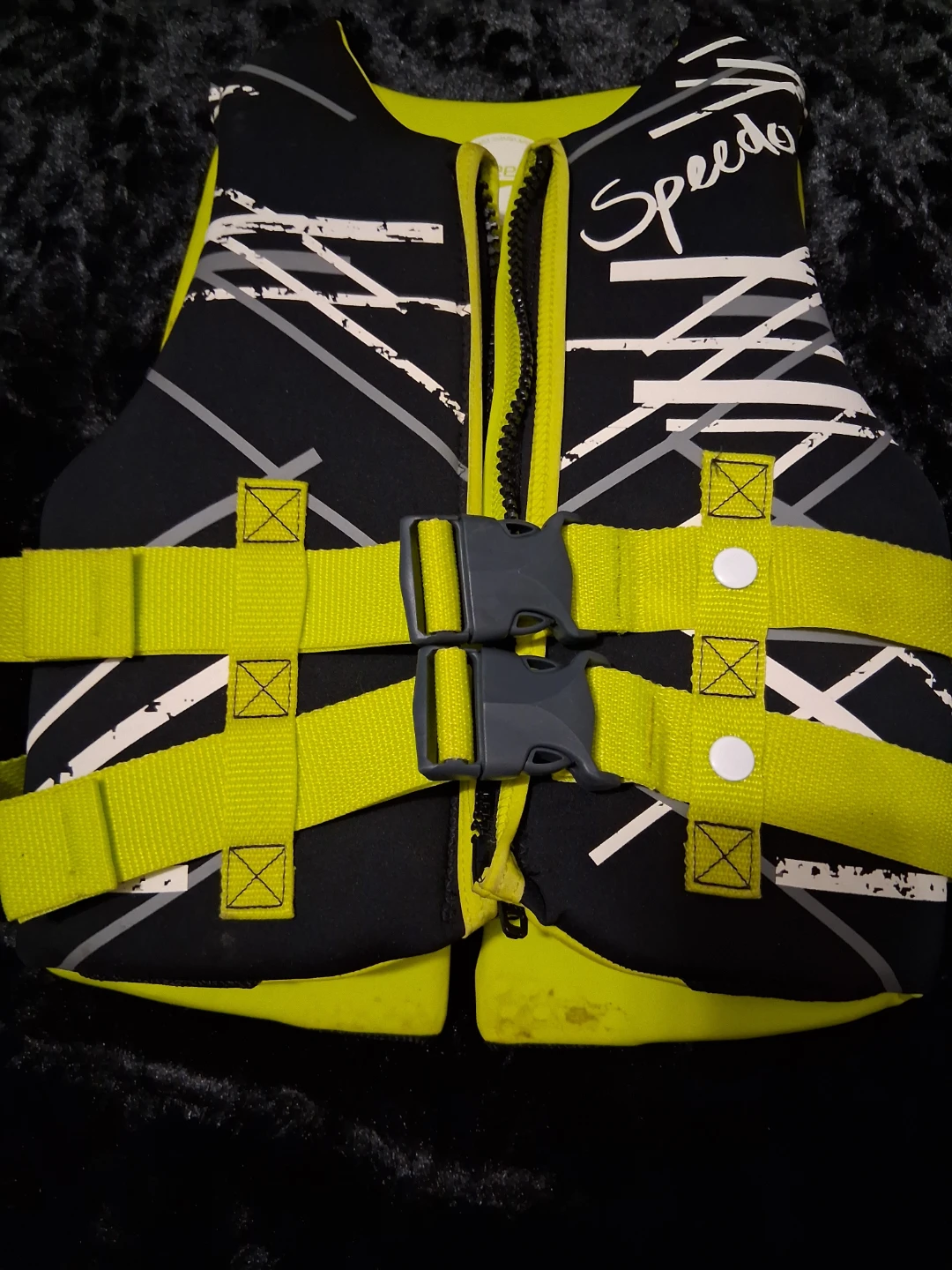 Speedo Life Vest - photo 4