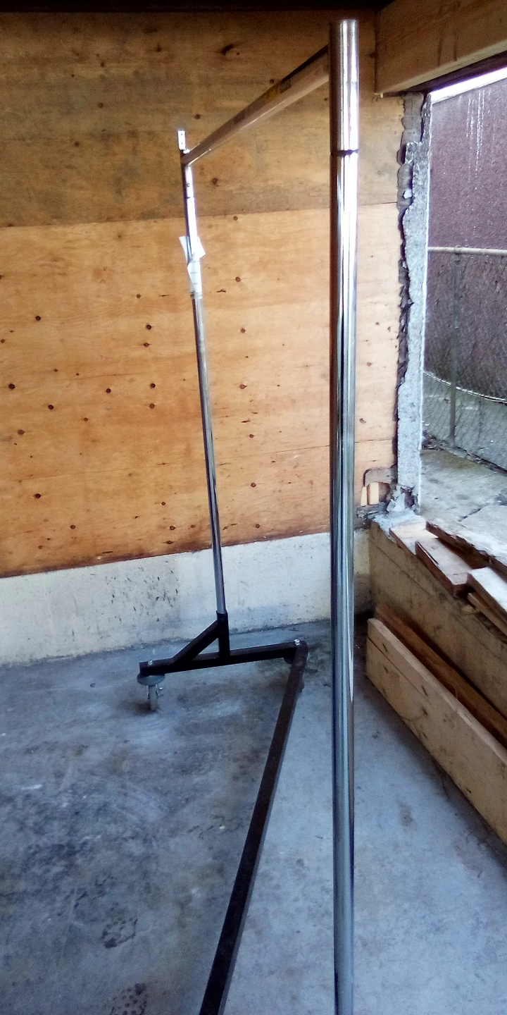 Clothing hanger. - photo 3