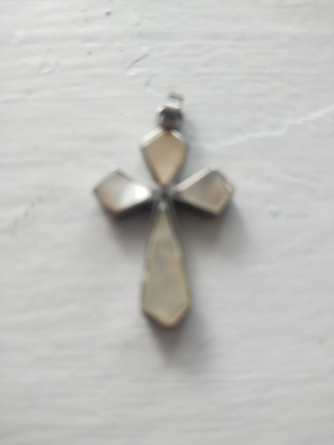 Cross Pendant 🤩