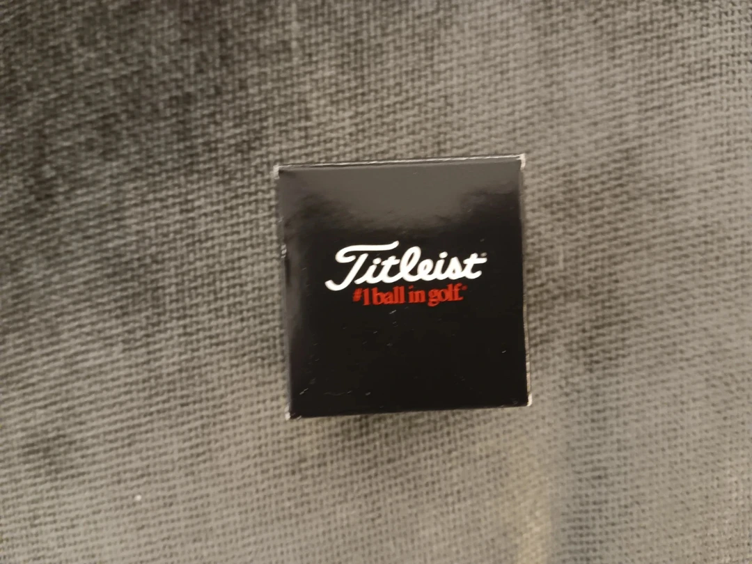 Titleist Golf Balls