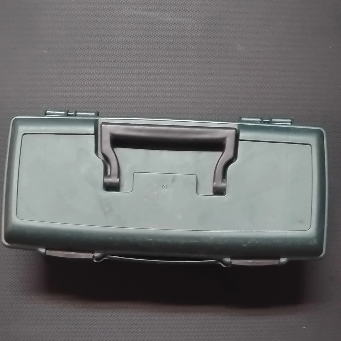 Flambeau Fishing Tackle Box with Assorted Lures - photo 2