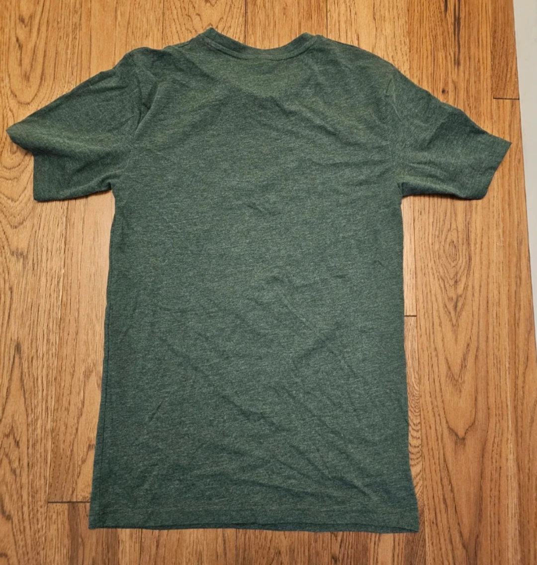 Unisex "Official" The Rolling Stones T-Shirt size small - photo 2