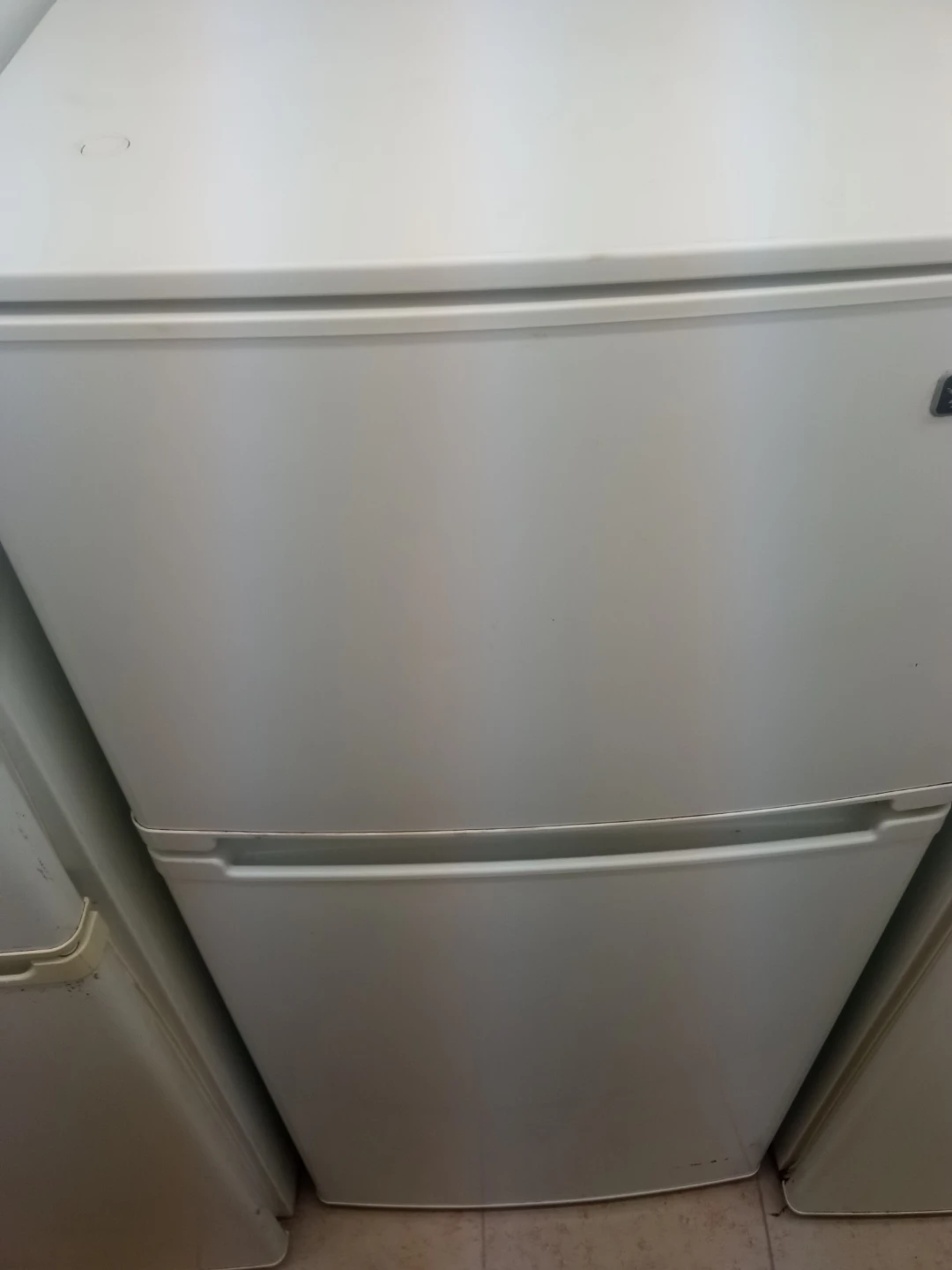 Summit Refrigerator