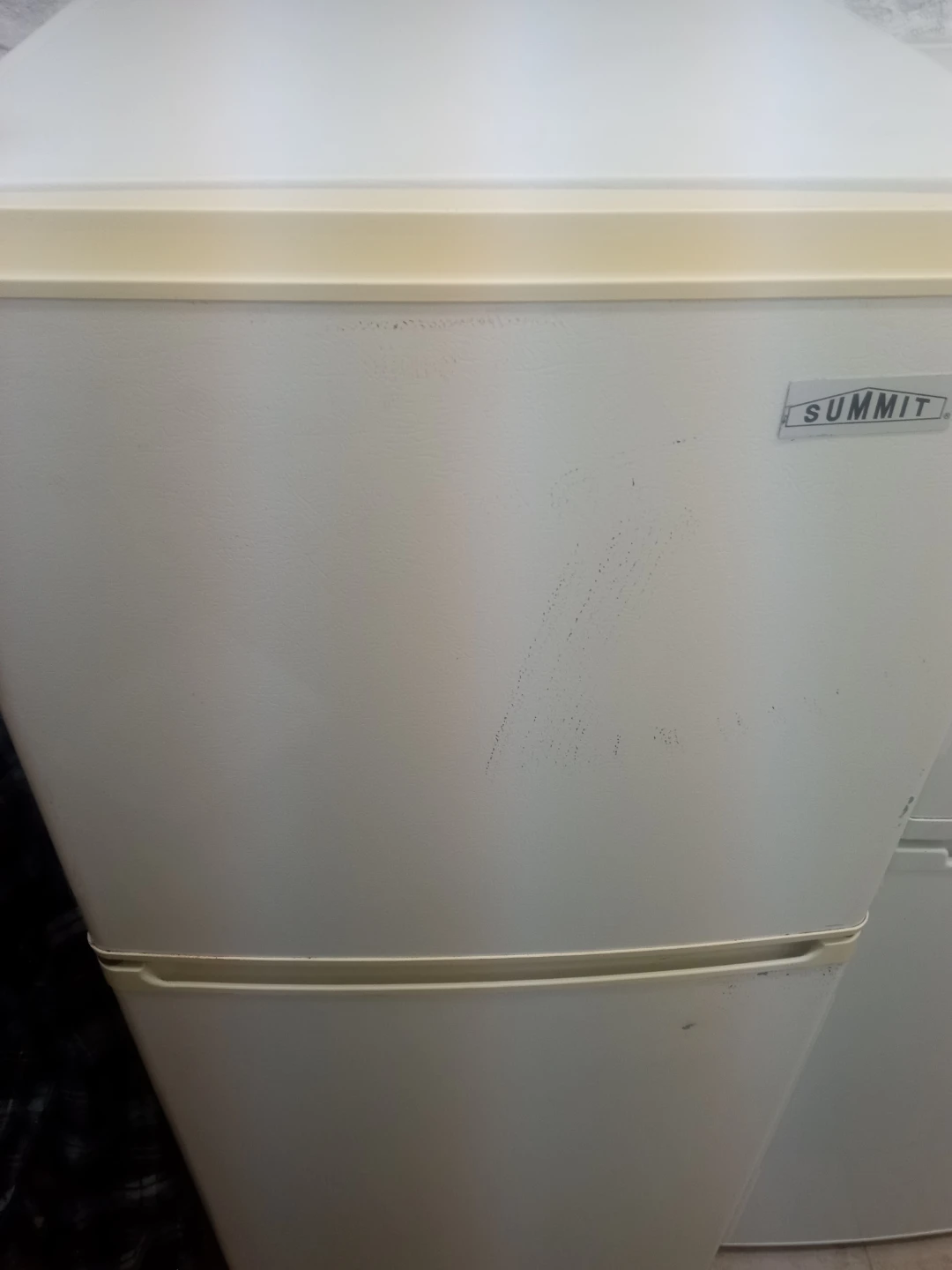 Summit Refrigerator - photo 2