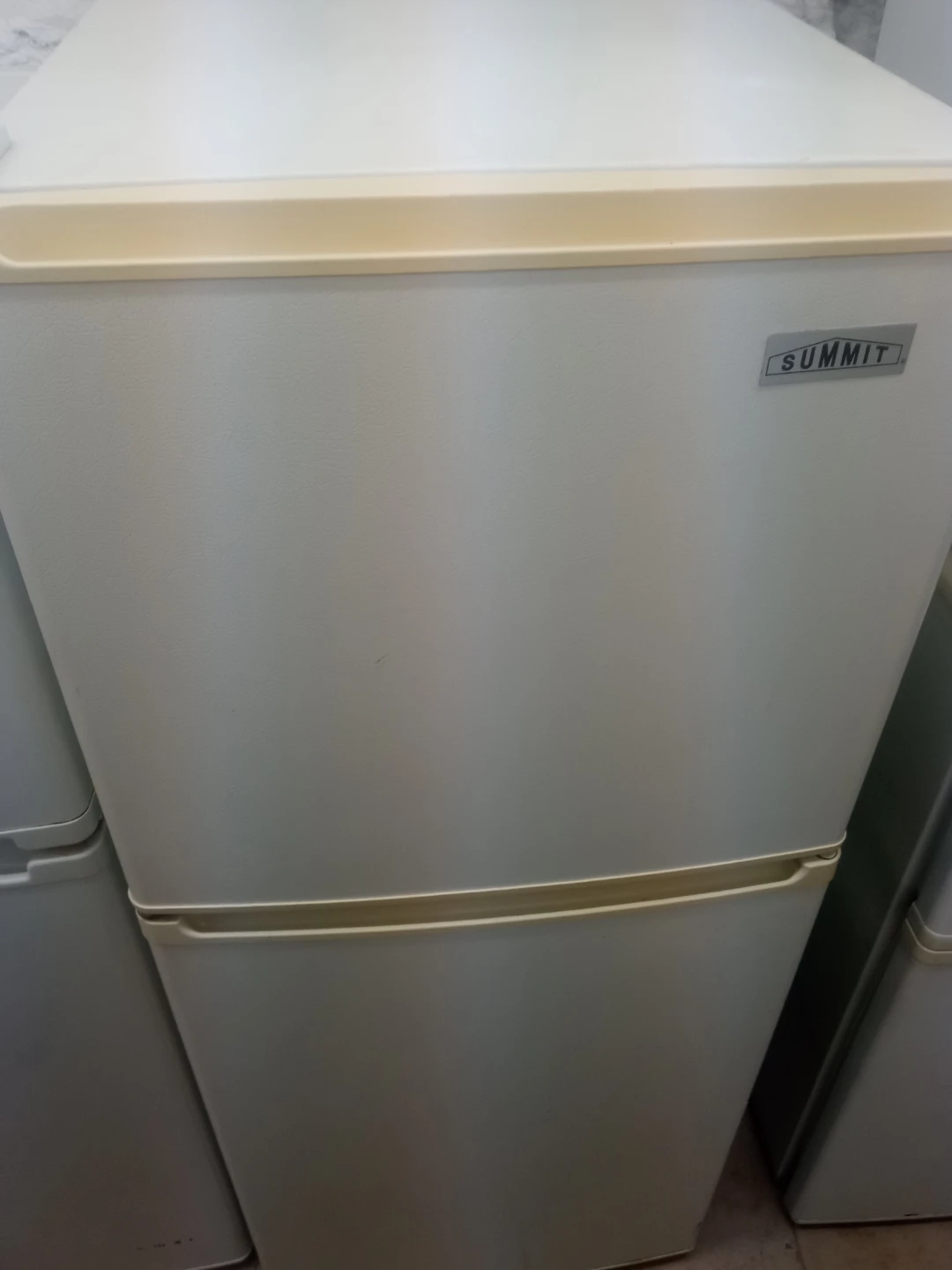 Summit Refrigerator - photo 3