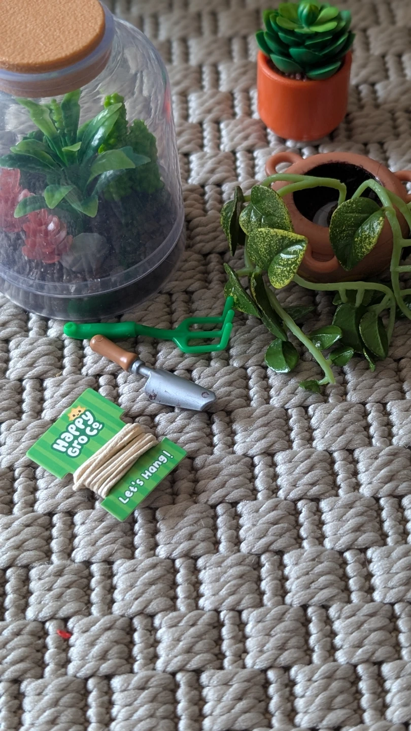 Miniverse - photo 3