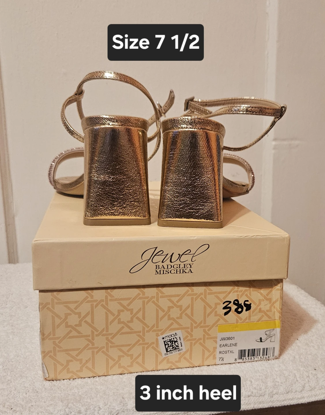 Women's shoes. - photo 2