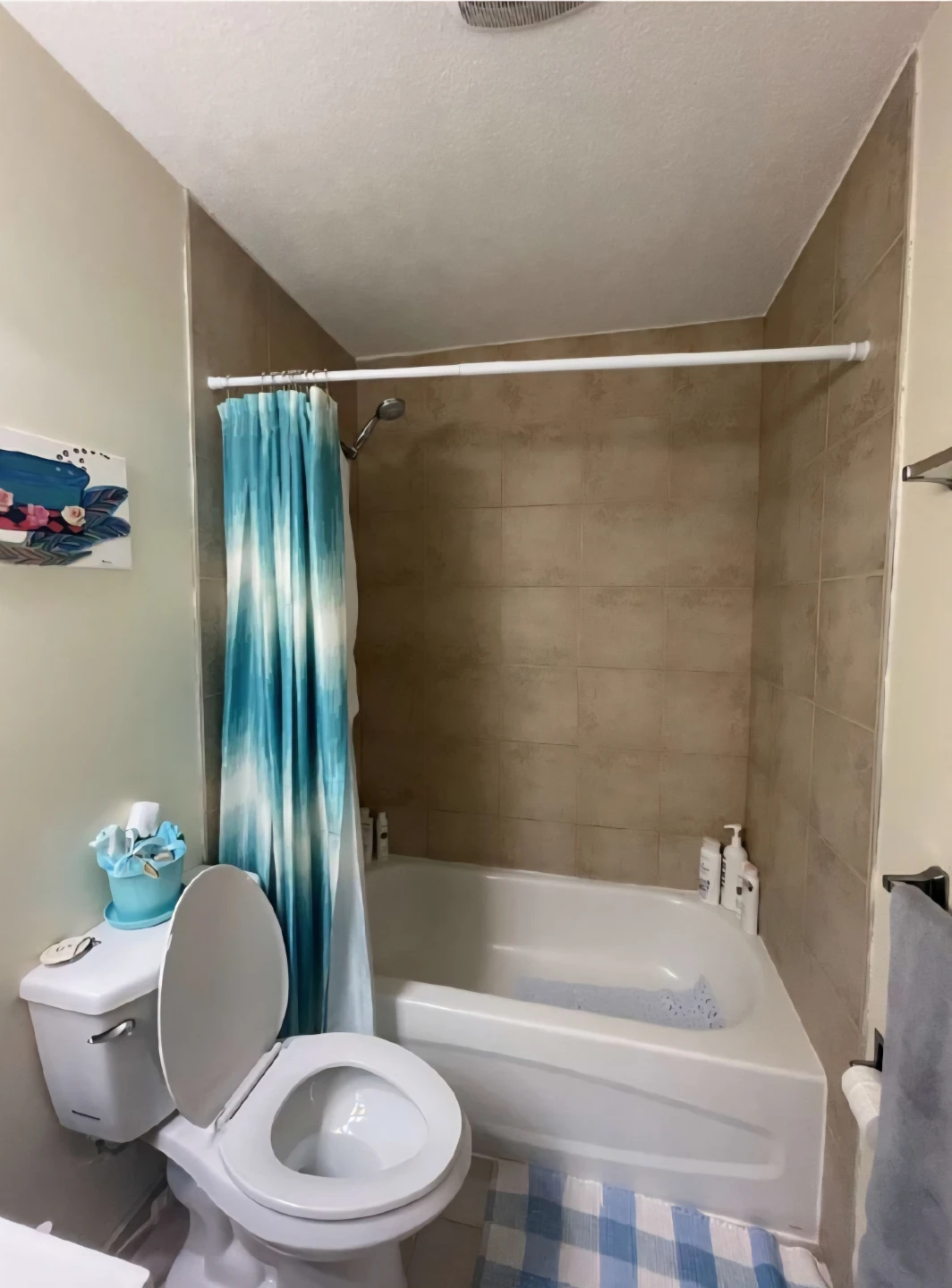 3br mainfloor + garage+private in-suite laundry - photo 5