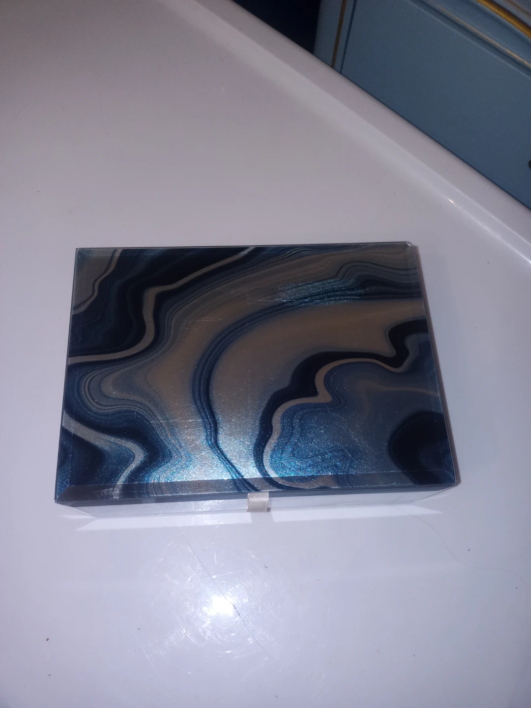 Modern Box - photo 3