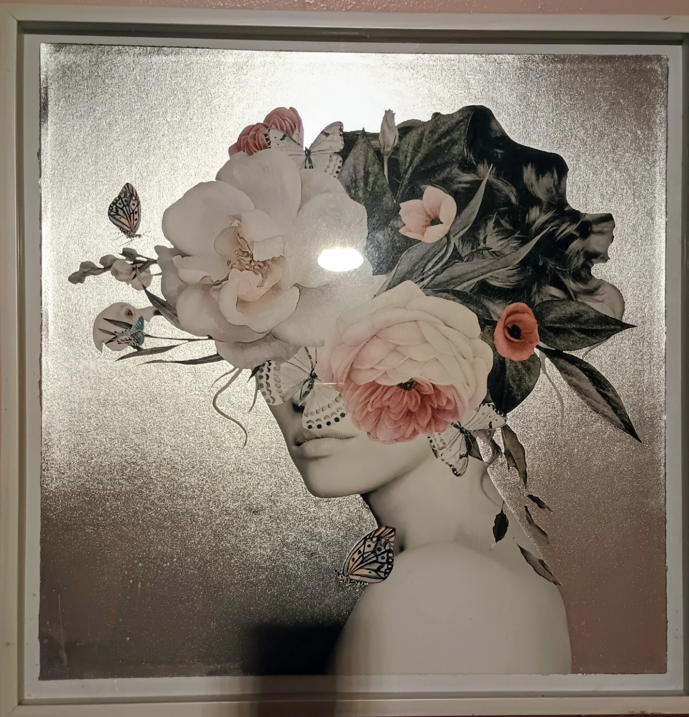 Beautiful Framed Art