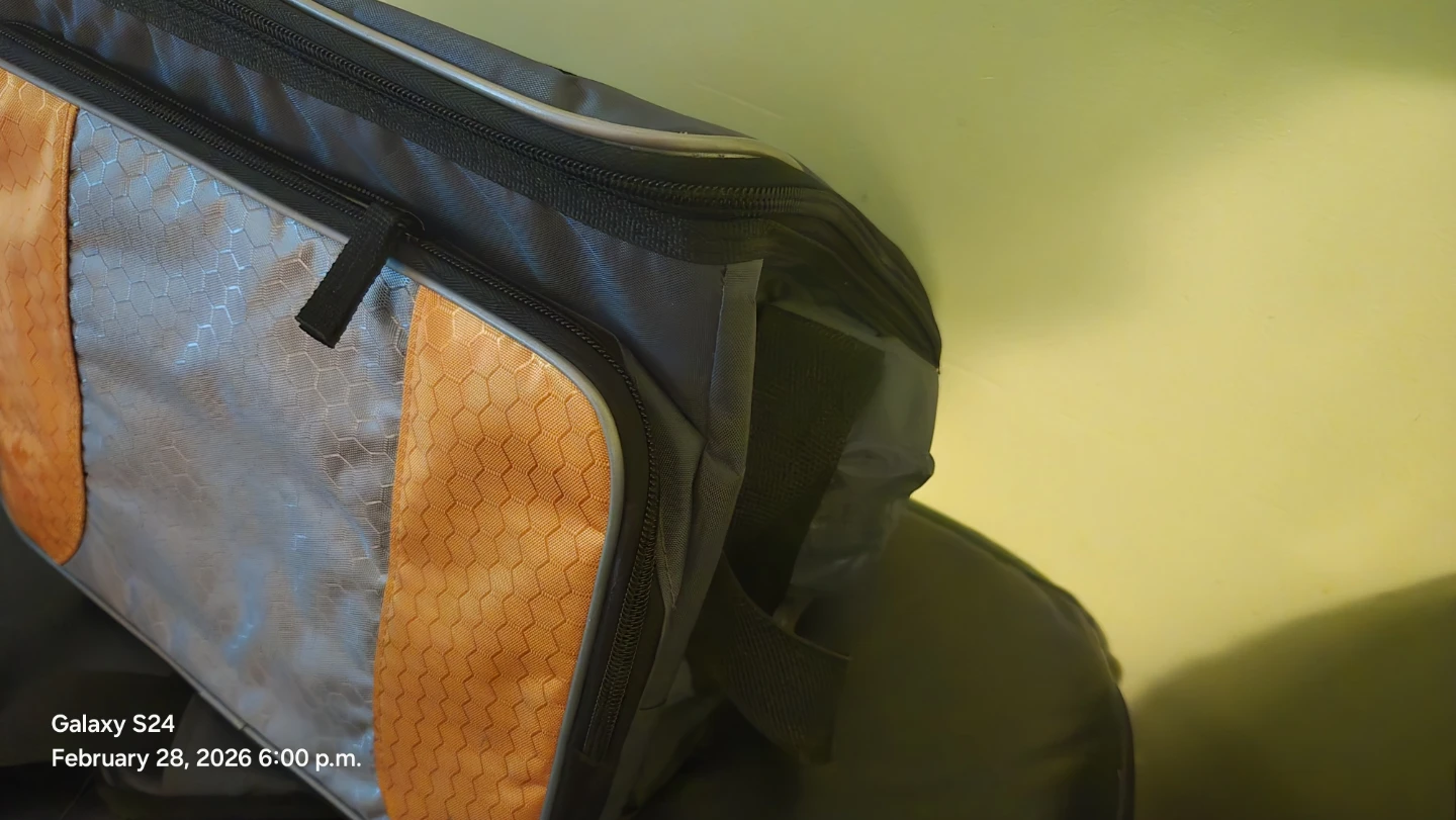 ESCORT Cooler Bag - photo 3