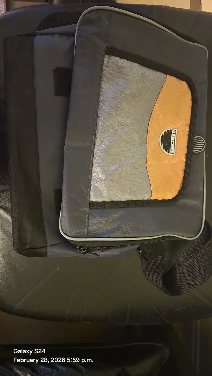 ESCORT Cooler Bag - photo 4