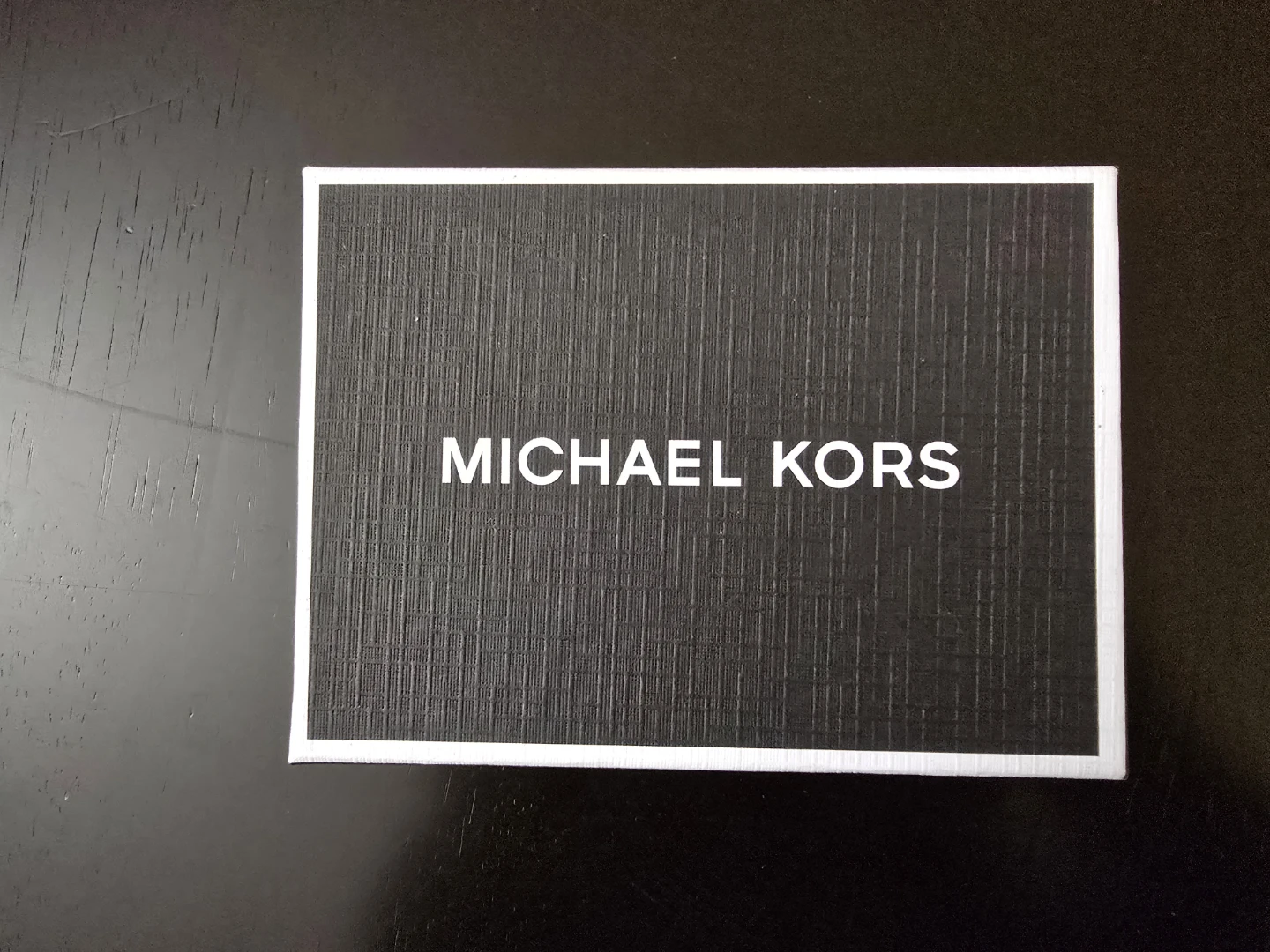 Michael Kors Tall Card Case - photo 2