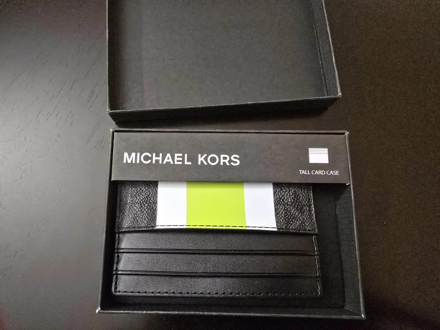 Michael Kors Tall Card Case - photo 3