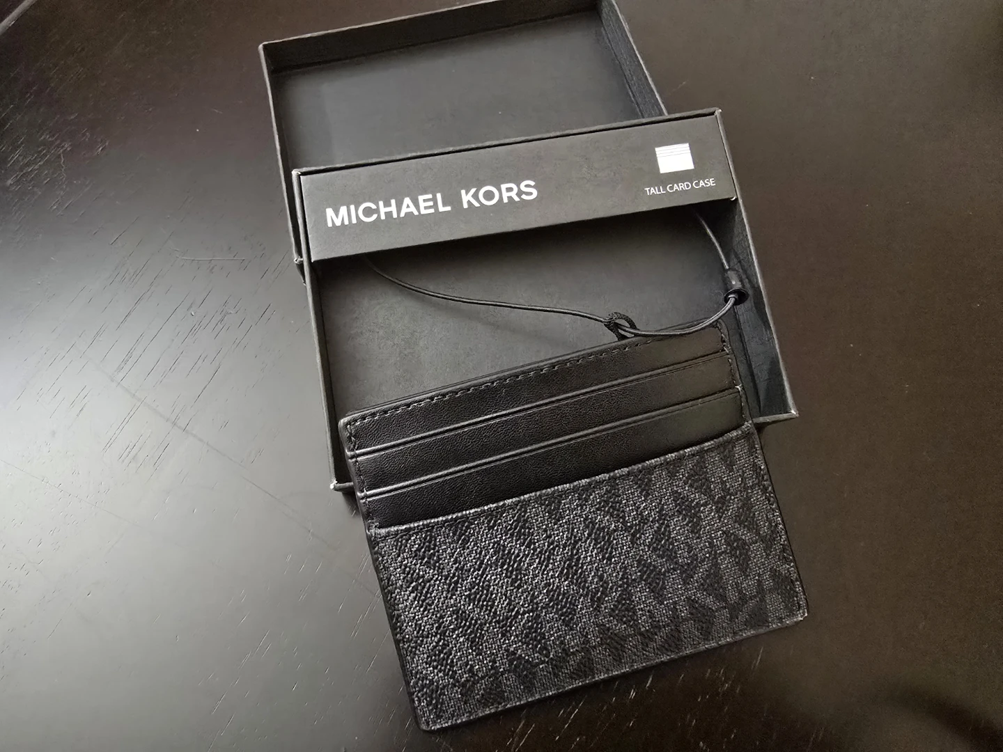 Michael Kors Tall Card Case - photo 4