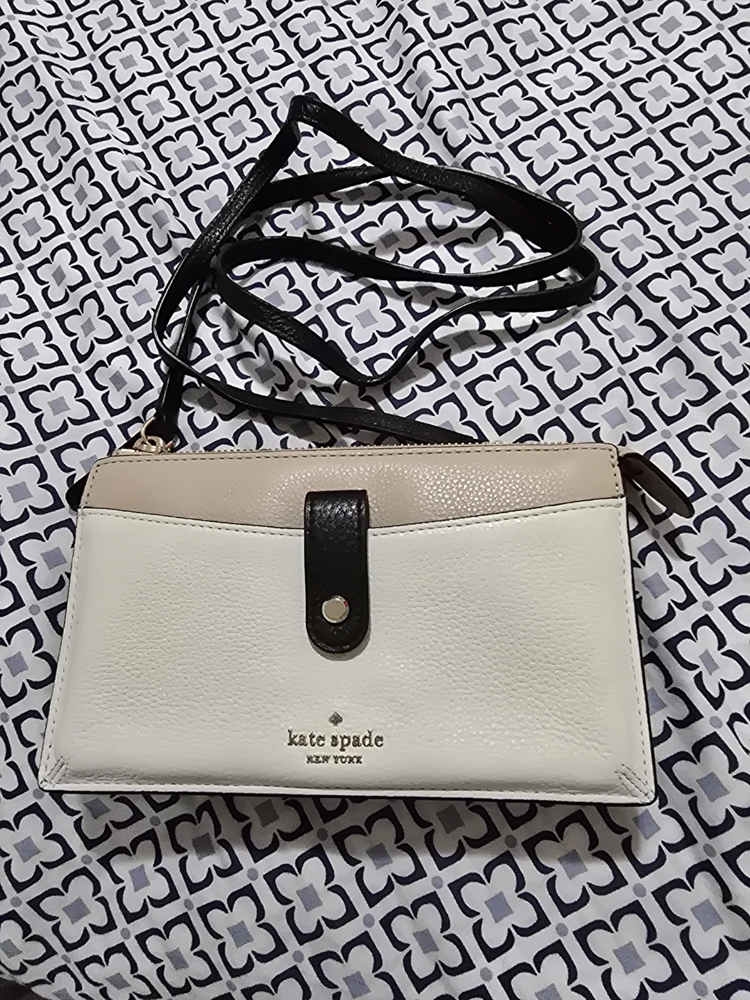 Kate Spade New York Crossbody Bag