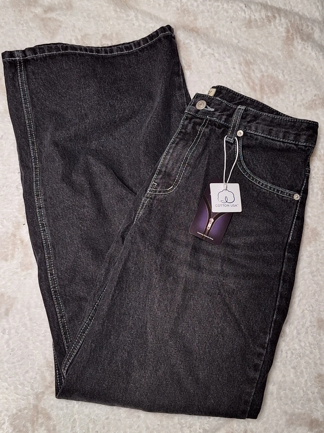 Lewkin jeans - photo 2