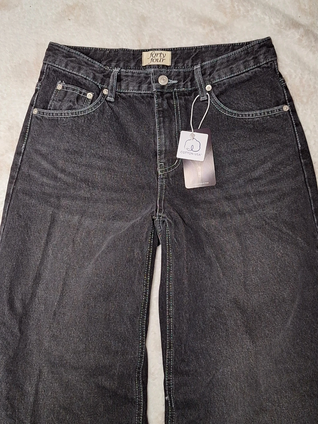 Lewkin jeans