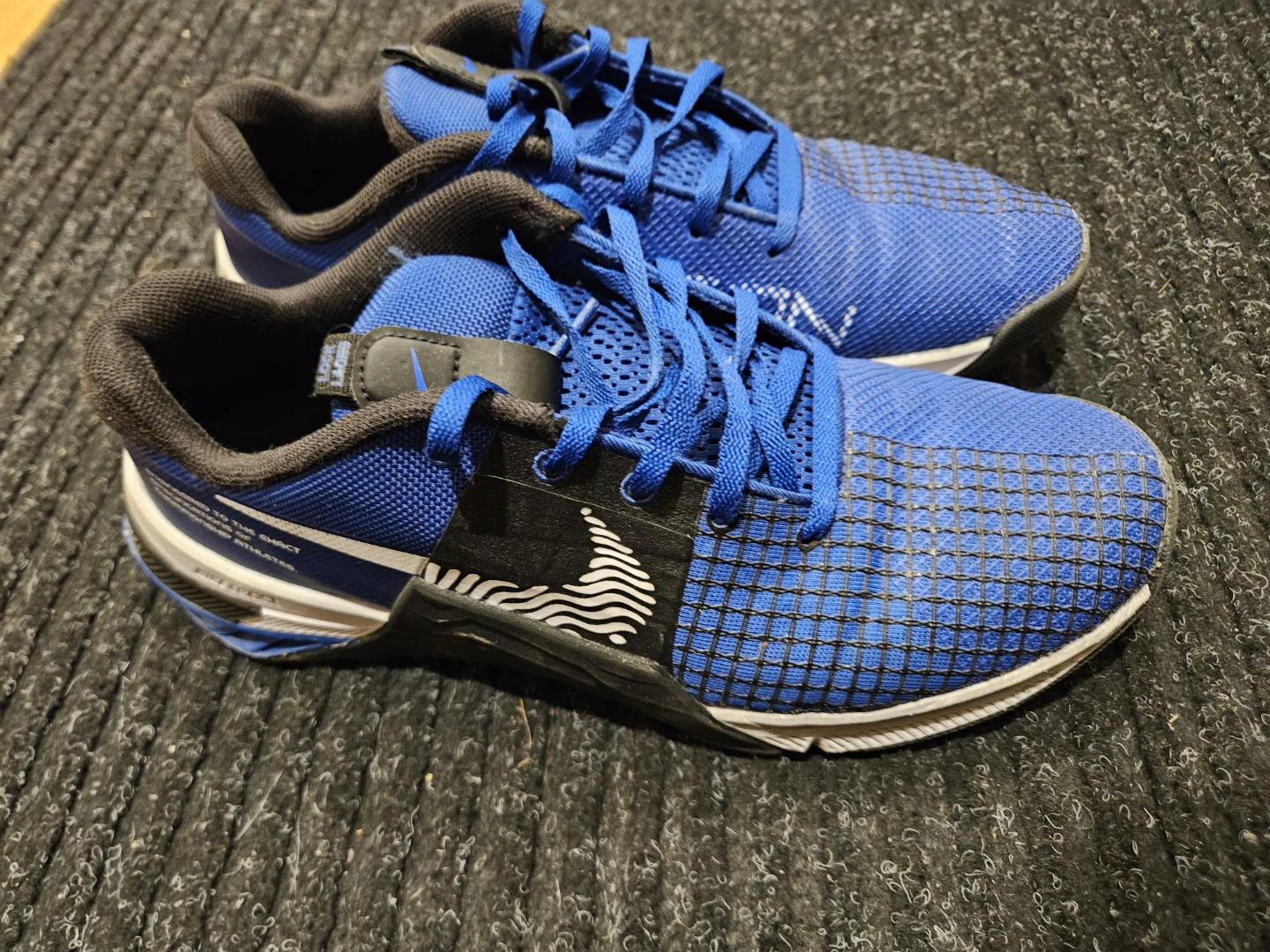 Nike Metcon 8
