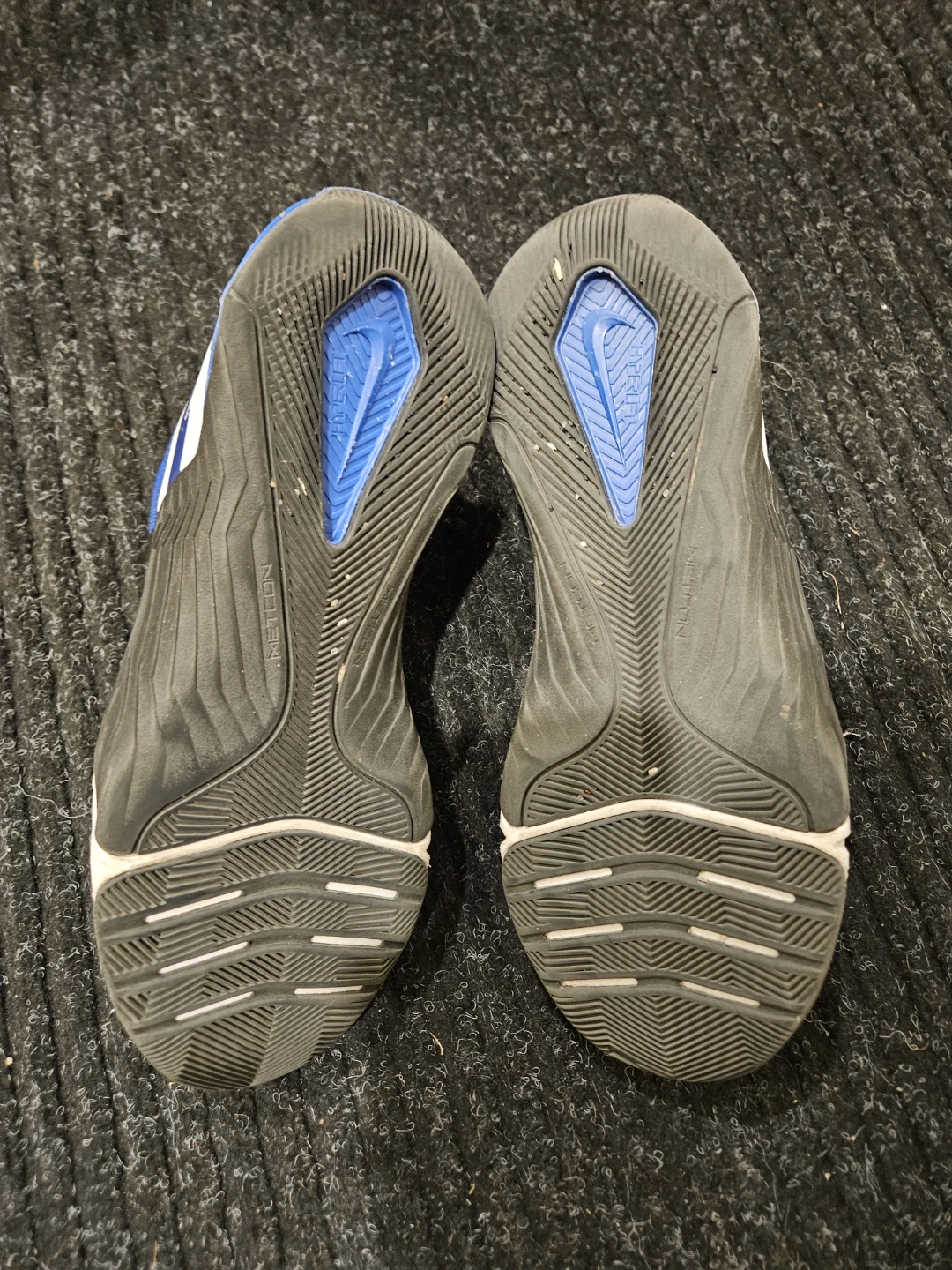 Nike Metcon 8 - photo 2