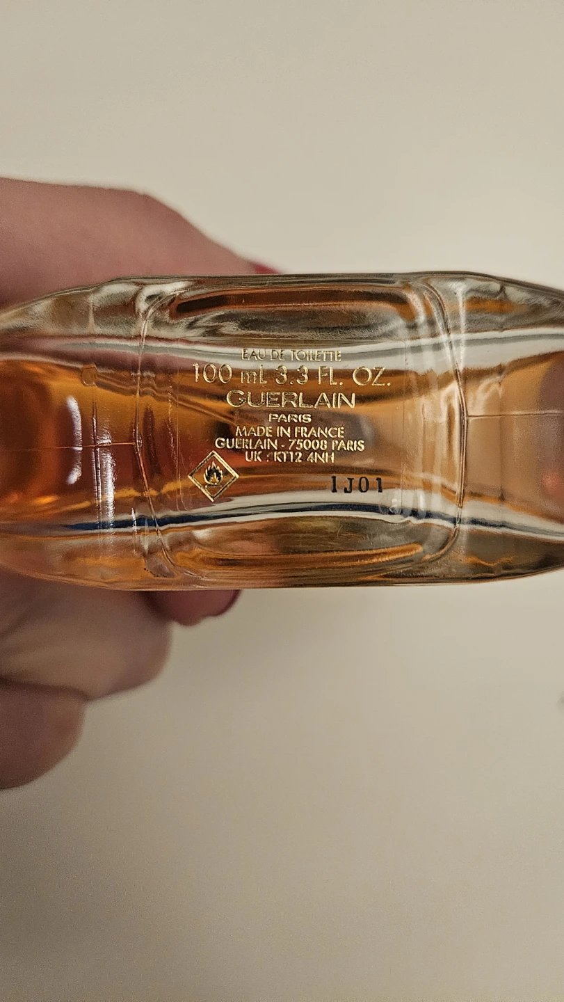 Guerlain Terracotta - perfume, fragrance - photo 2