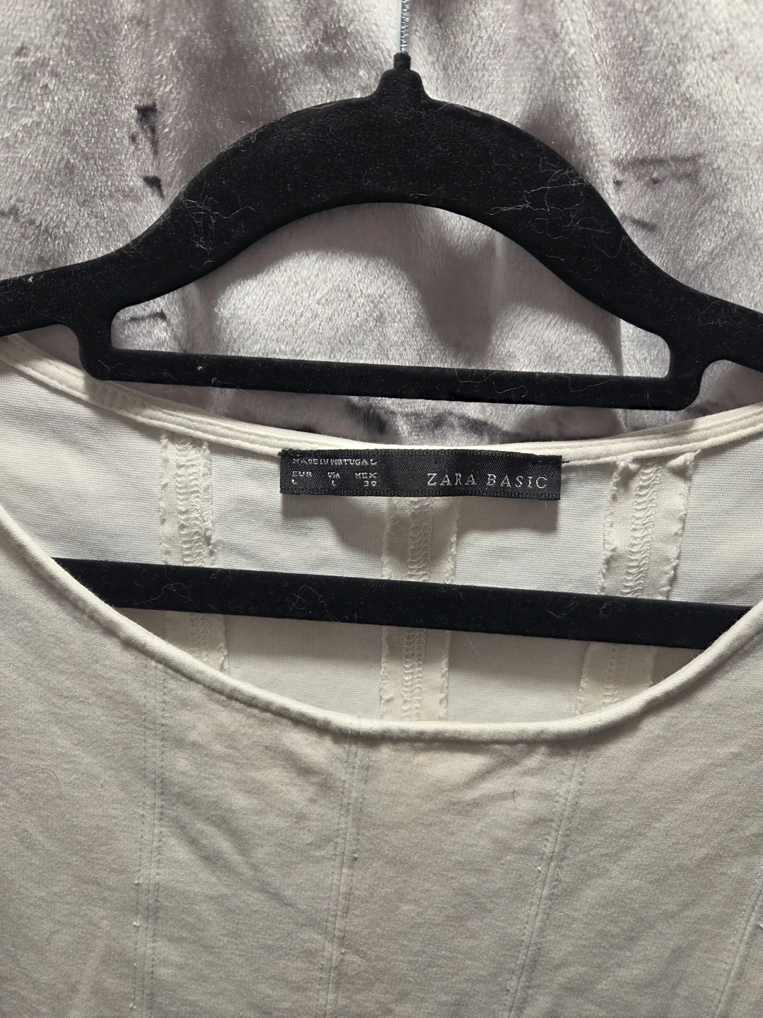 Zara Basic Sleeveless Dress - photo 2