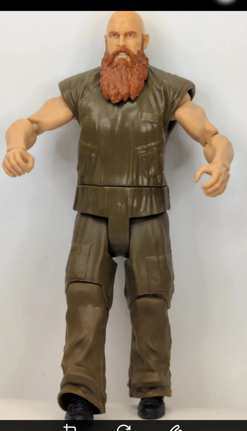 Action Figures - Wrestling Figures - photo 2