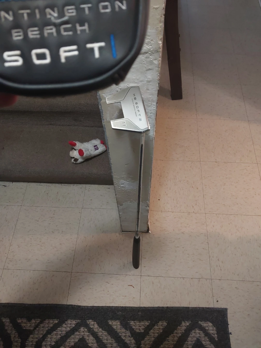 Golf Club Set - photo 2