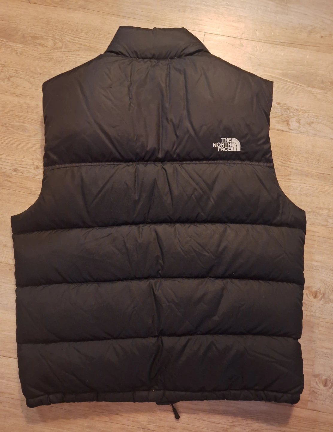 The N.Face vest - photo 2